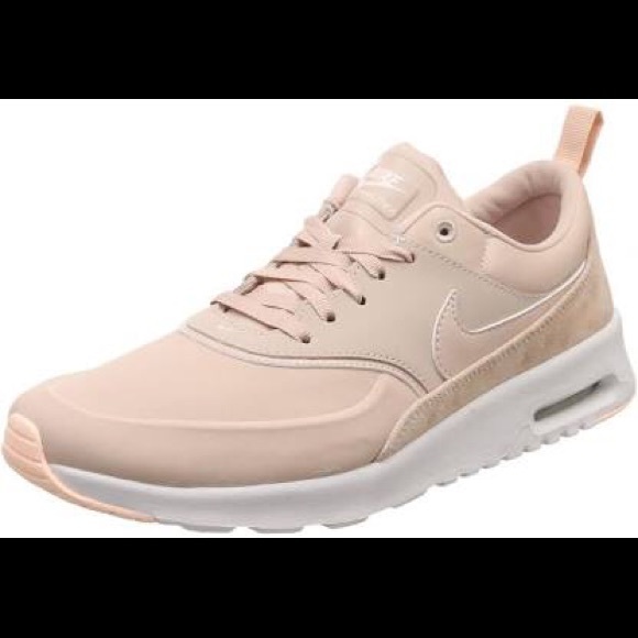 Nike Air Max Thea - Picture 1 of 6